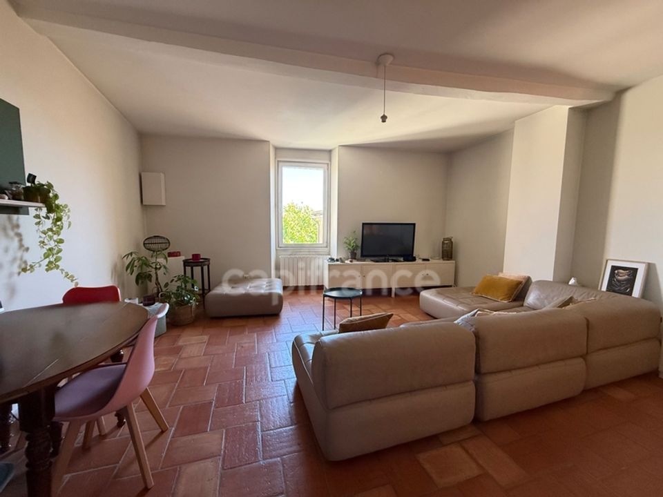 Landsbyhus i Cadenet, Vaucluse - foto 5