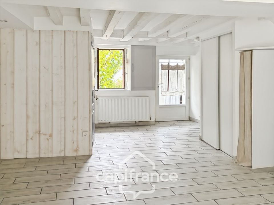 Villa i Gouvernes, Seine-et-Marne - foto 1