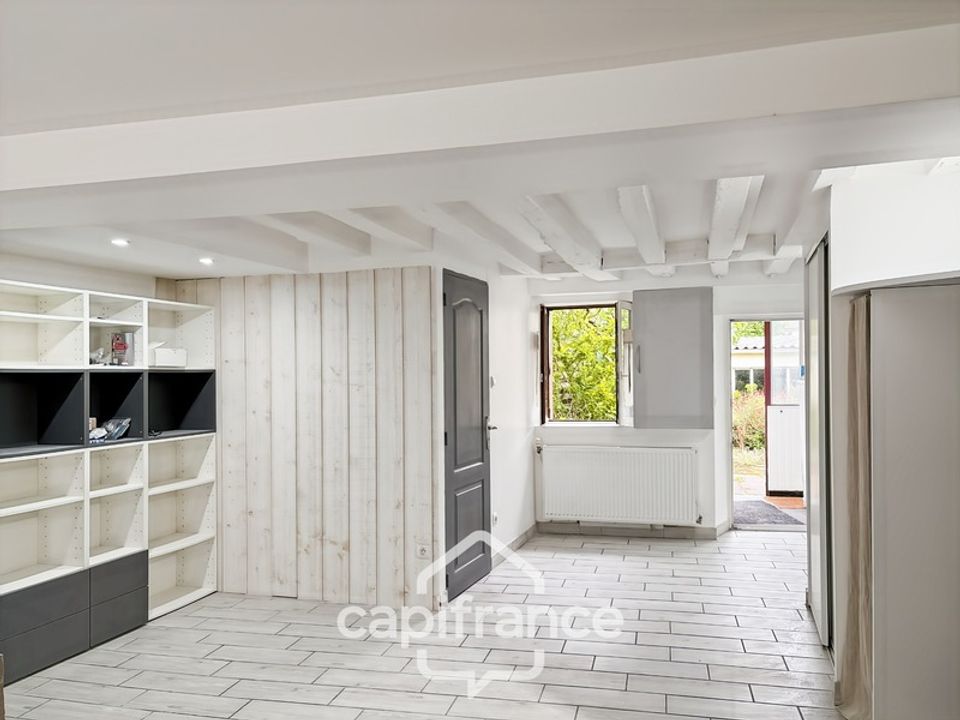 Villa i Gouvernes, Seine-et-Marne - foto 2