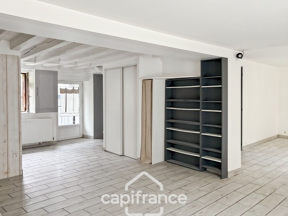 Villa i Gouvernes, Seine-et-Marne - foto 3