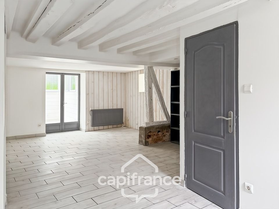 Villa i Gouvernes, Seine-et-Marne - foto 4