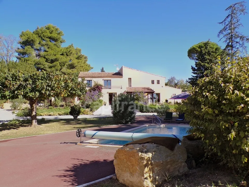 Villa a Cruzy, Herault - foto 1