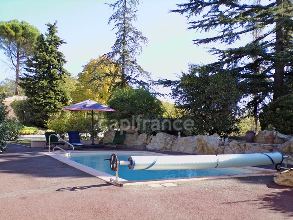 Villa a Cruzy, Herault - foto 2