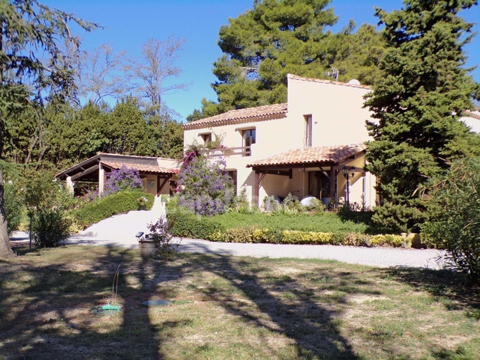 Villa a Cruzy, Herault - foto 3