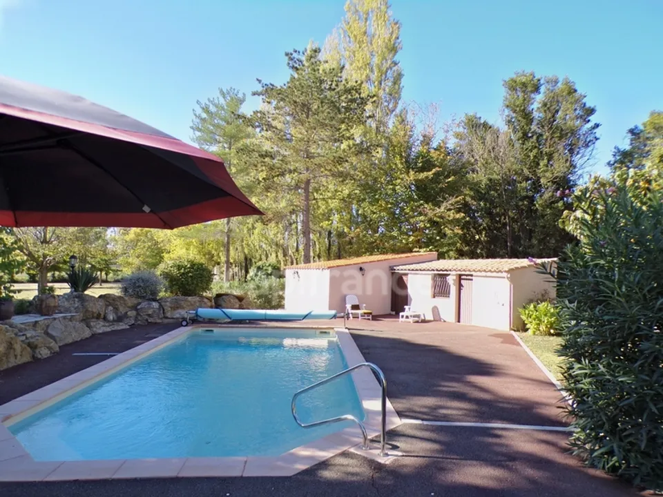 Villa a Cruzy, Herault - foto 4