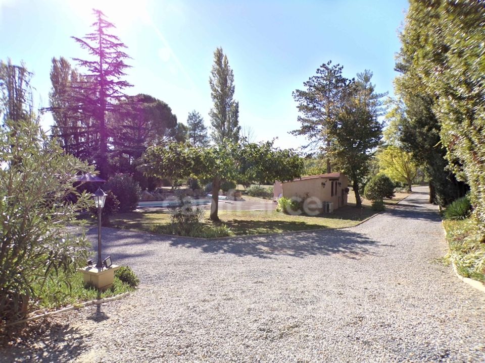 Villa a Cruzy, Herault - foto 5
