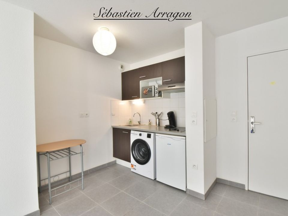 Lejlighed i Toulouse, Haute-Garonne - foto 4