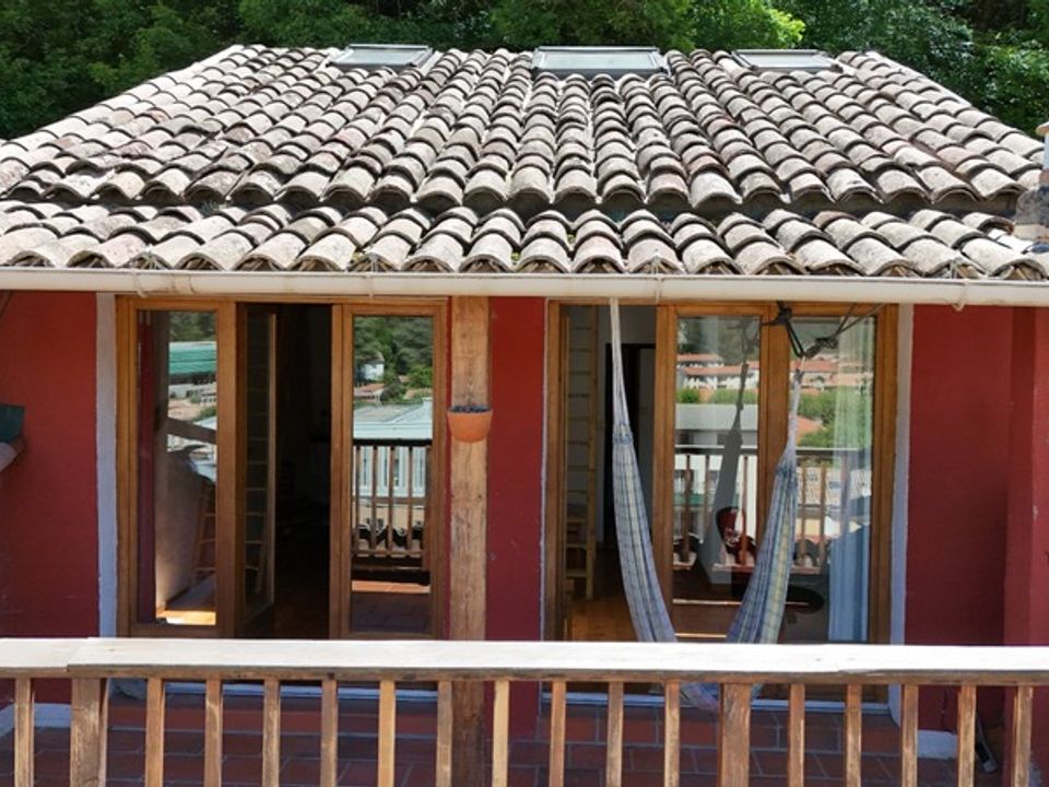 Villa i Digne-les-Bains, Alpes-de-Haute-Provence - foto 3