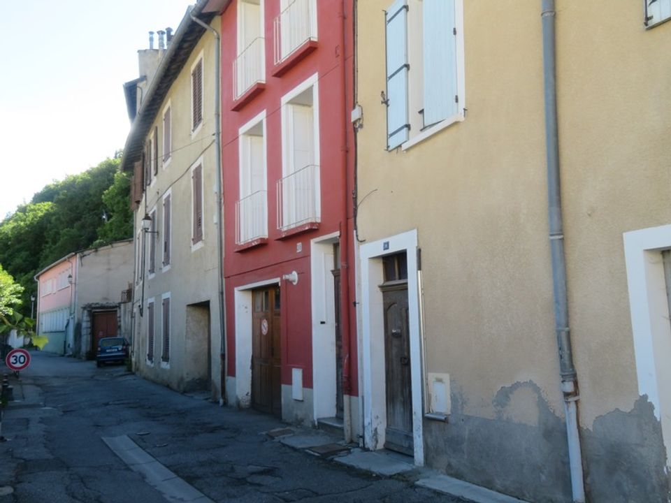 Villa i Digne-les-Bains, Alpes-de-Haute-Provence - foto 4