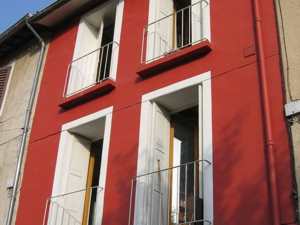 Villa i Digne-les-Bains, Alpes-de-Haute-Provence - foto 5