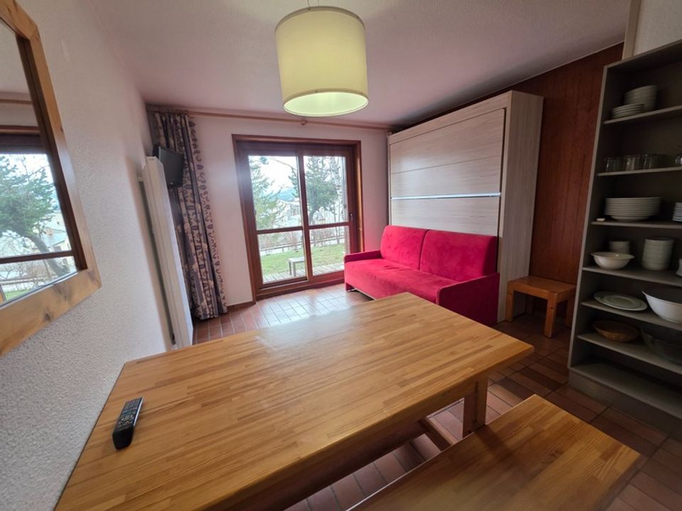Appartamento Les Angles, Pyrenees-Orientales - foto 1