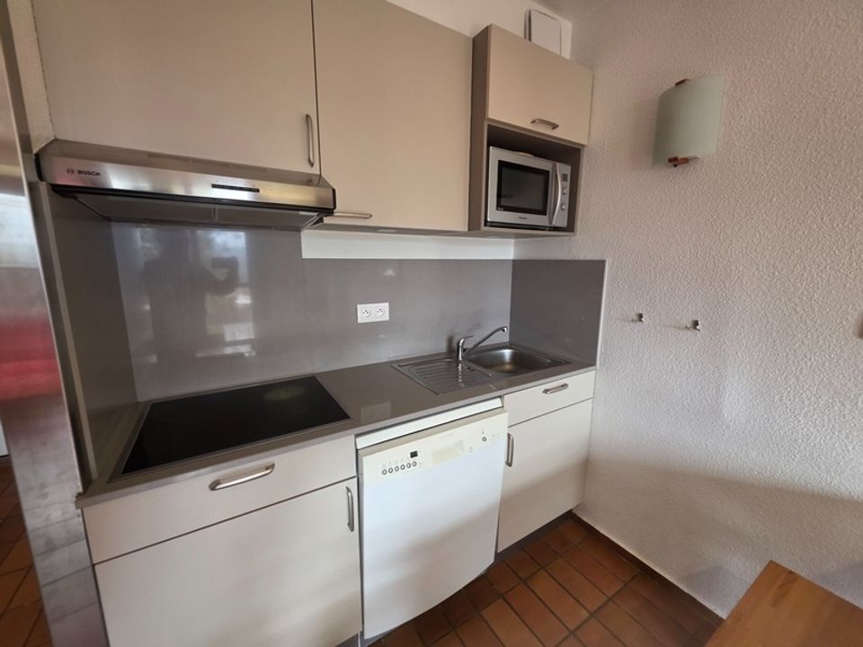 Appartamento Les Angles, Pyrenees-Orientales - foto 4