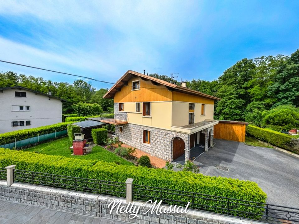 Villa i La Ravoire, Savoie - foto 1