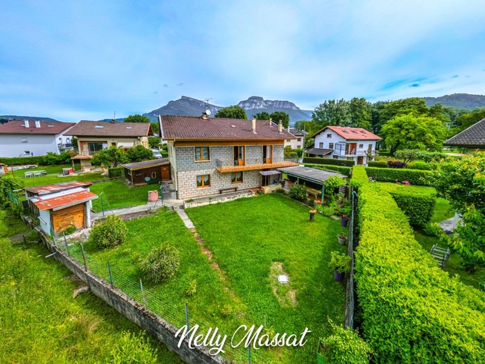 Villa i La Ravoire, Savoie - foto 2