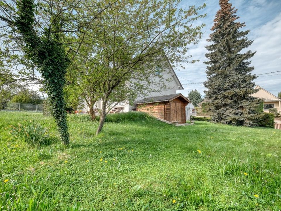 Villa i Nanteuil-lès-Meaux, Seine-et-Marne - foto 5