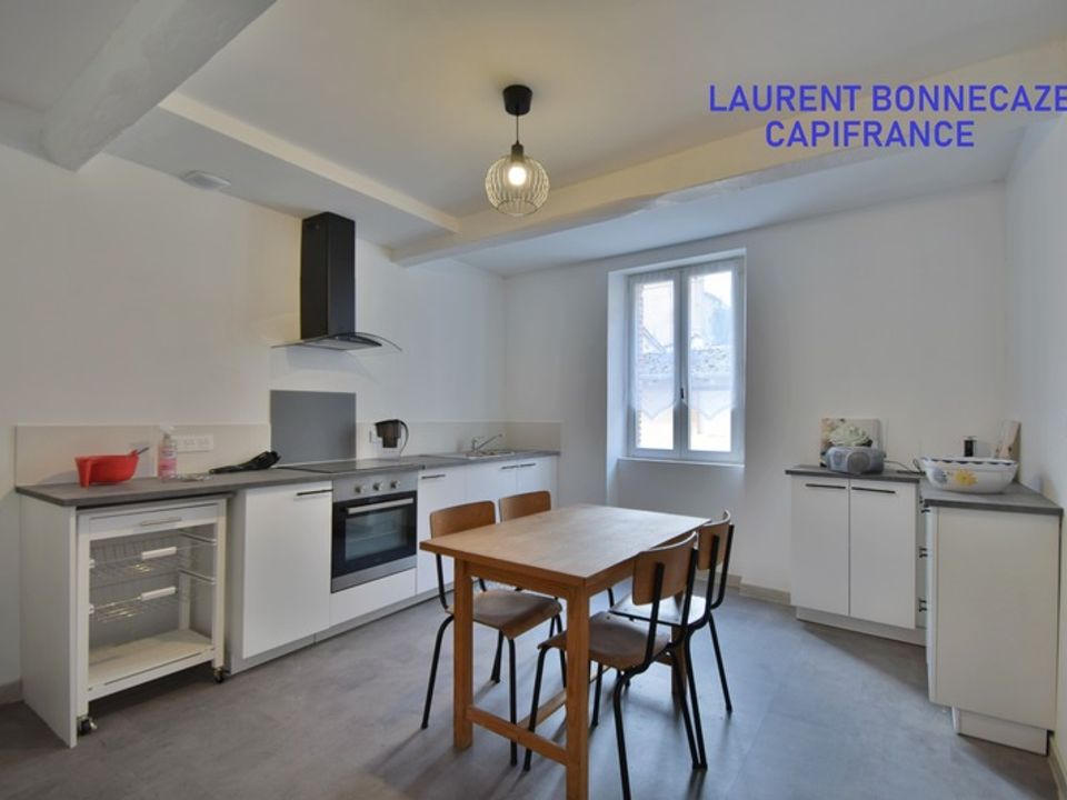 Byhus i Beaumont-de-Lomagne, Tarn-et-Garonne - foto 2
