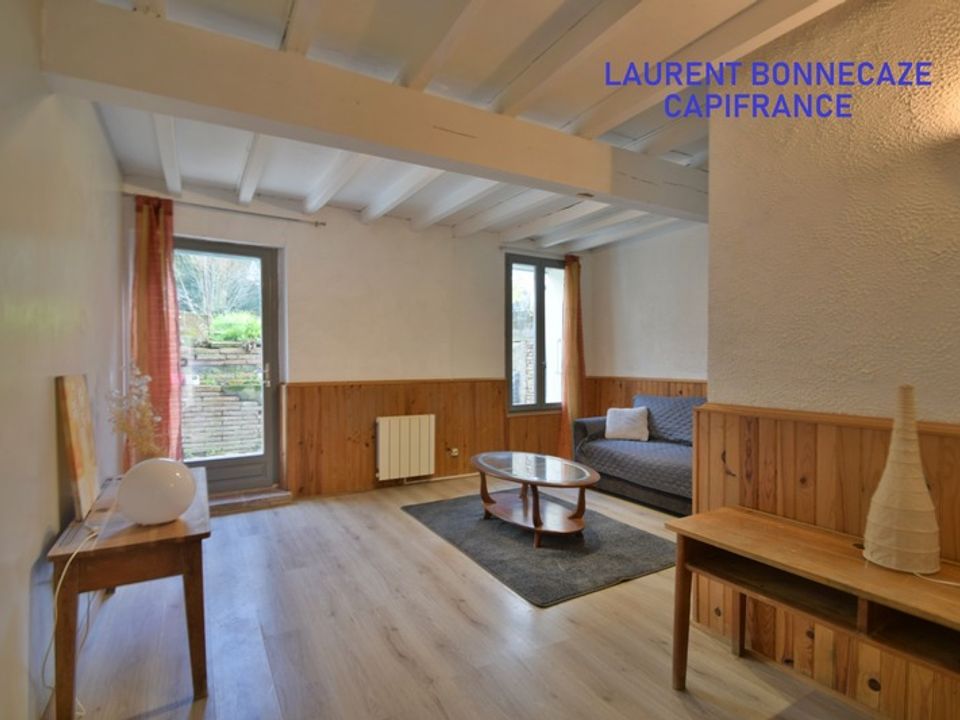 Byhus i Beaumont-de-Lomagne, Tarn-et-Garonne - foto 3