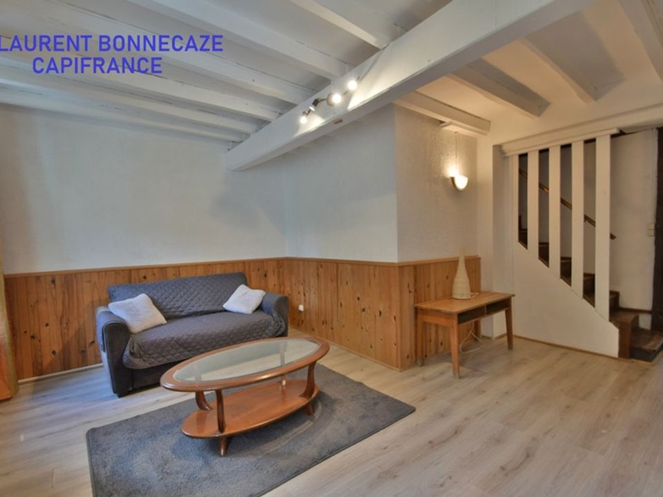 Byhus i Beaumont-de-Lomagne, Tarn-et-Garonne - foto 4