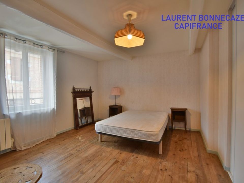 Byhus i Beaumont-de-Lomagne, Tarn-et-Garonne - foto 5