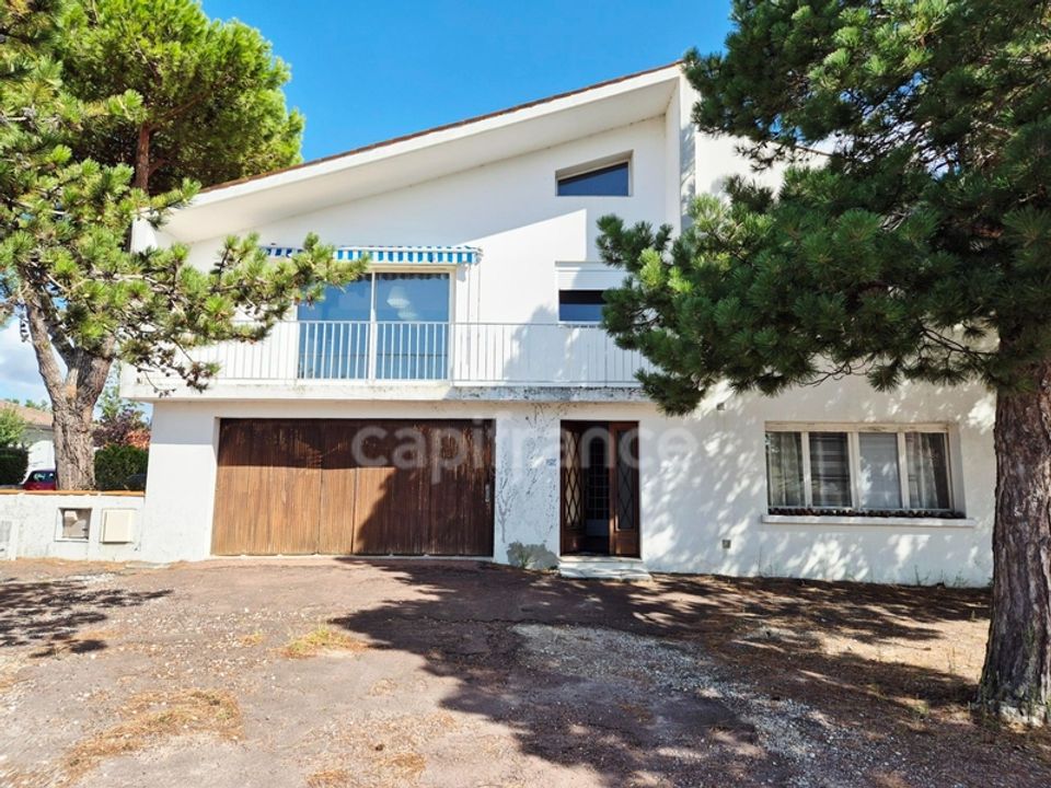 Villa i Royan, Charente-Maritime - foto 2