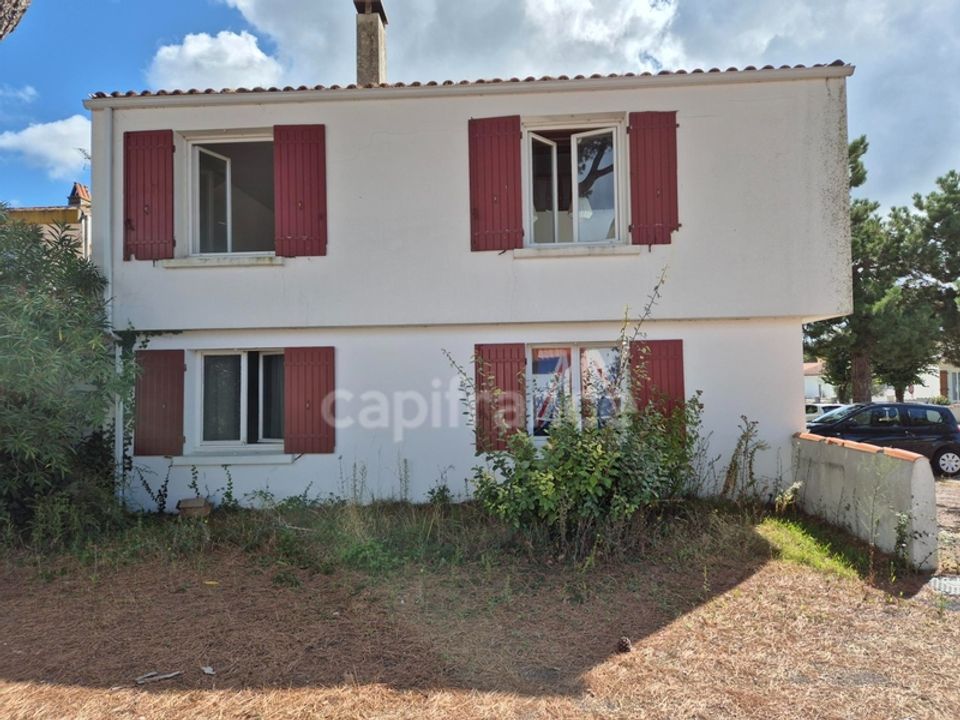 Villa i Royan, Charente-Maritime - foto 3