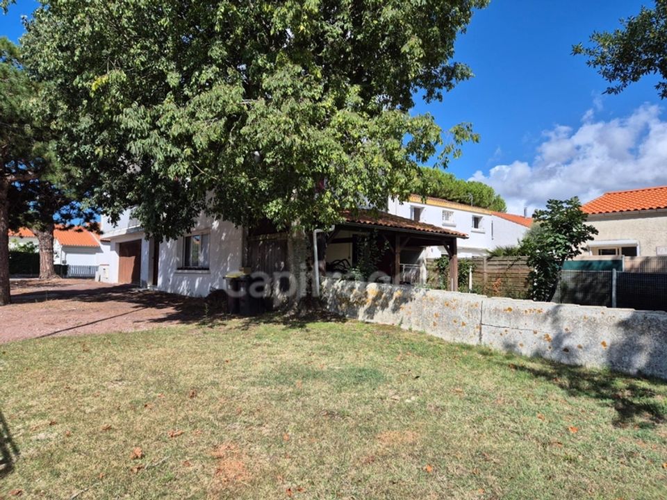Villa i Royan, Charente-Maritime - foto 4
