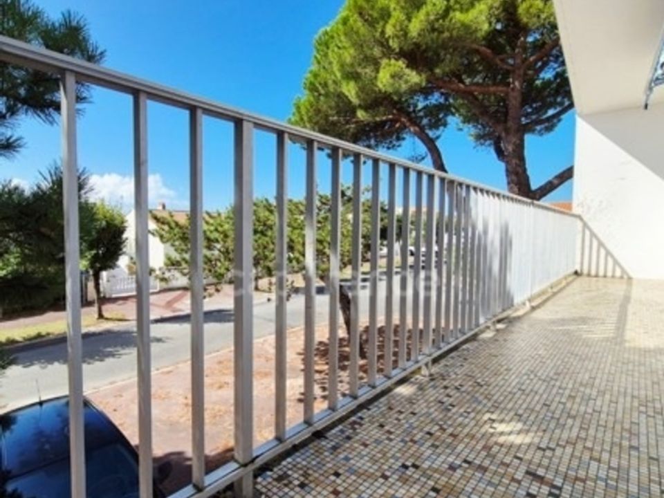 Villa i Royan, Charente-Maritime - foto 5
