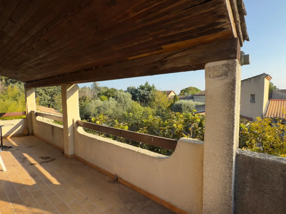 Villa a Les Angles, Gard - foto 3