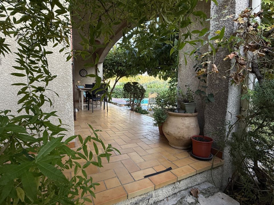 Villa a Les Angles, Gard - foto 4