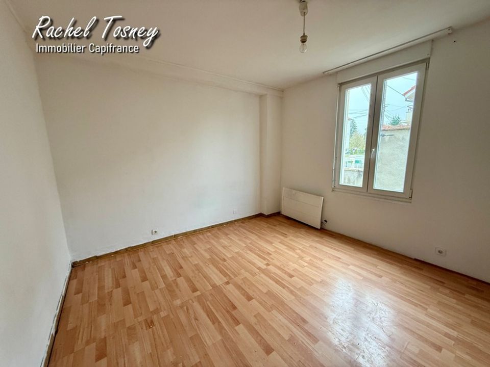 Lejlighed i Audincourt, Doubs - foto 2