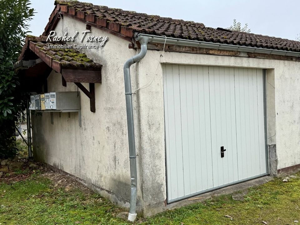 Lejlighed i Audincourt, Doubs - foto 4