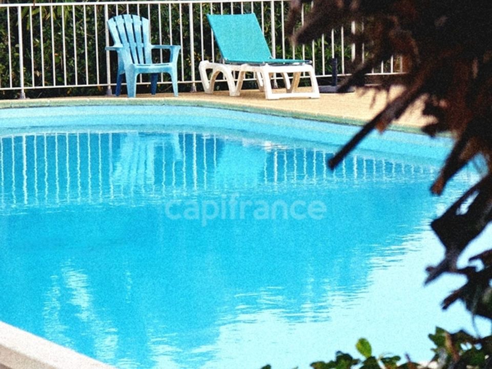 Lejlighed i Cervione, Haute-Corse - foto 5