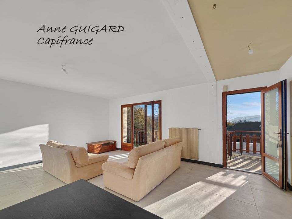 Villa i Marigny-Saint-Marcel, Haute-Savoie - foto 1