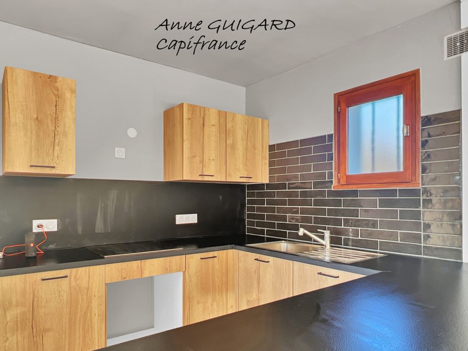 Villa i Marigny-Saint-Marcel, Haute-Savoie - foto 4