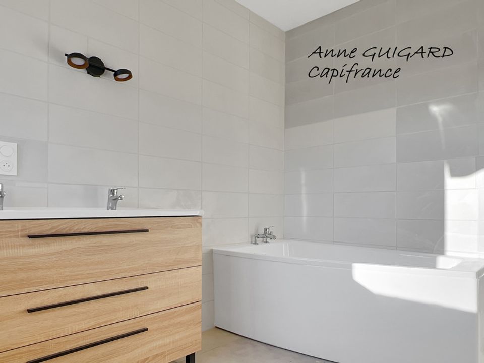 Villa i Marigny-Saint-Marcel, Haute-Savoie - foto 5