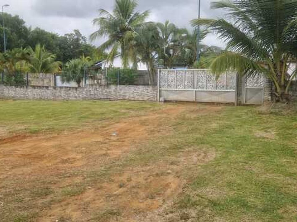 Villa i Macouria, French Guiana - bilde 1
