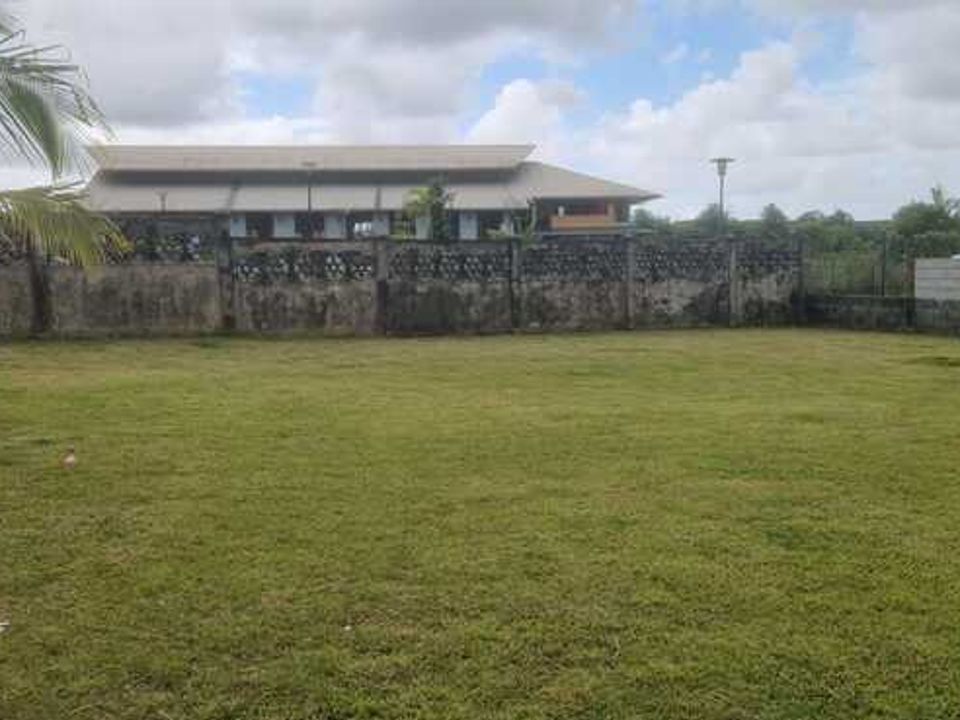 Villa i Macouria, French Guiana - bilde 2