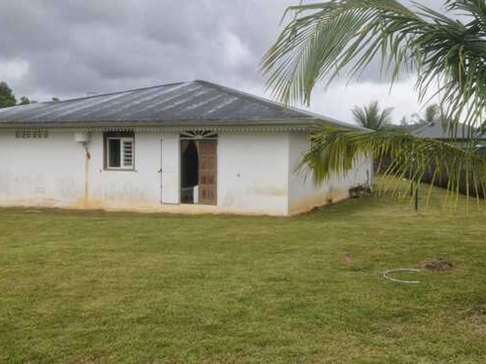 Villa i Macouria, French Guiana - bilde 3