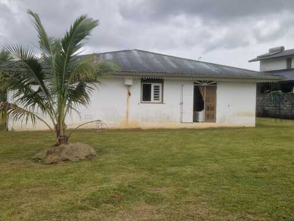 Villa i Macouria, French Guiana - bilde 4