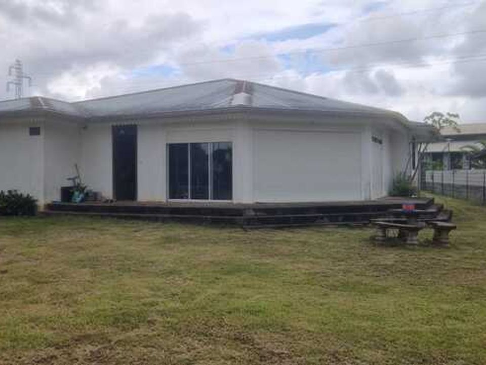 Villa i Macouria, French Guiana - bilde 5