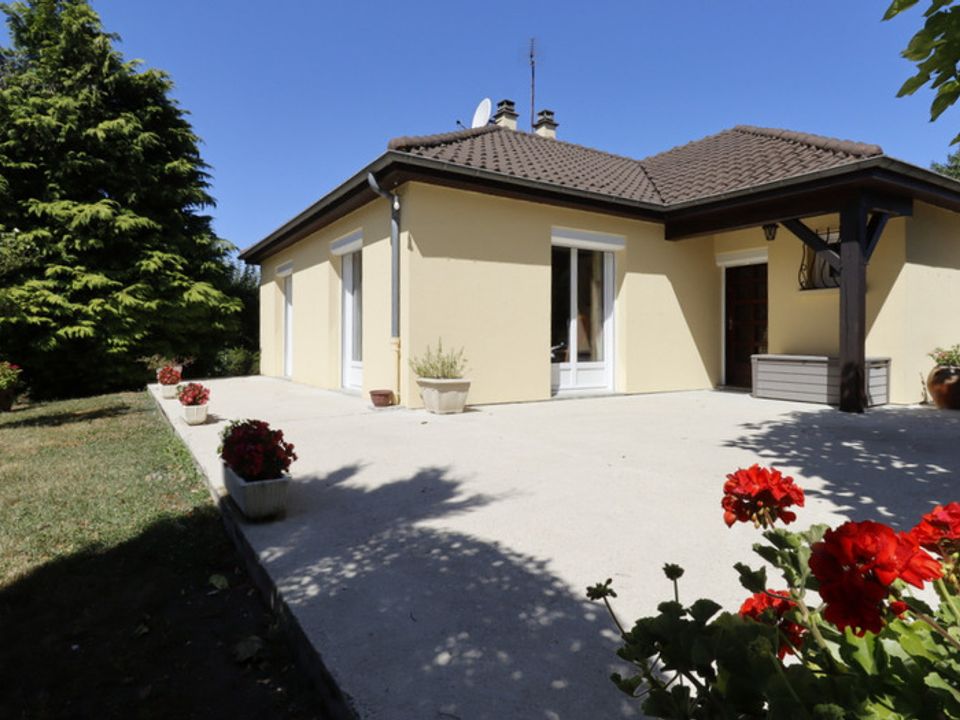 Villa i Chamoy, Aube - foto 1