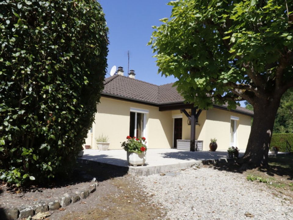 Villa i Chamoy, Aube - foto 2