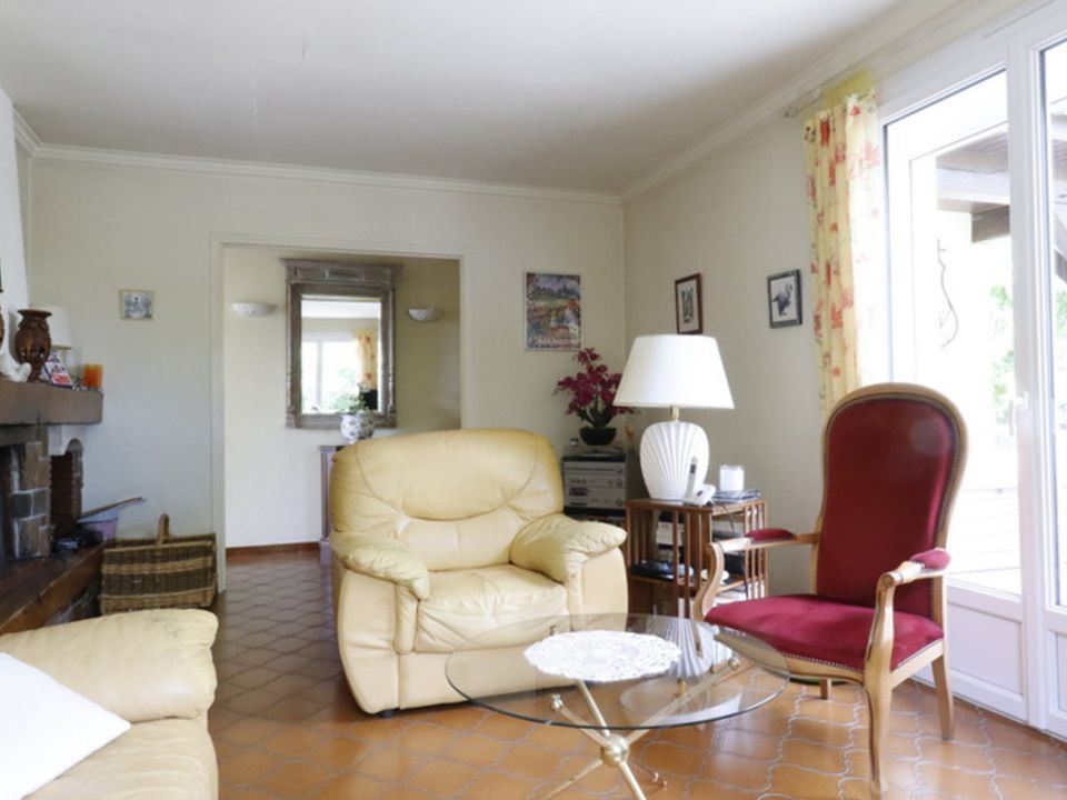 Villa i Chamoy, Aube - foto 4