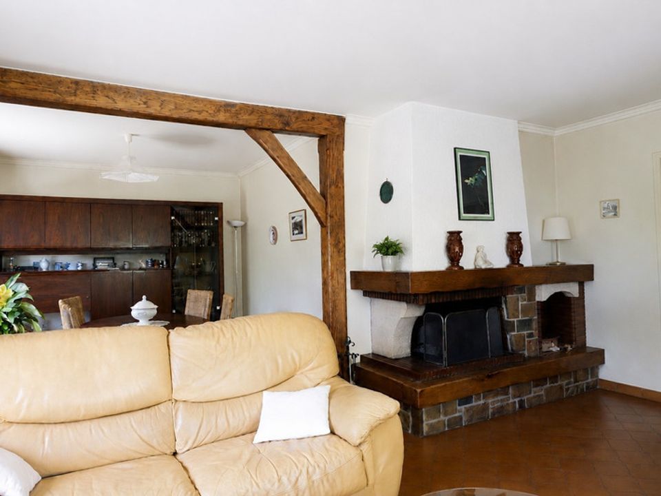 Villa i Chamoy, Aube - foto 5