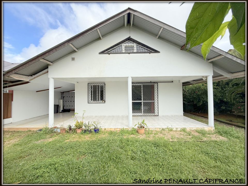 Villa i Kourou, French Guiana - foto 1