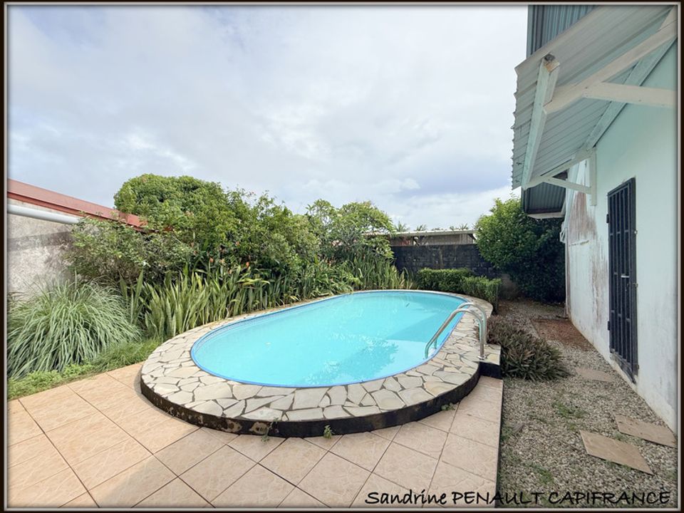 Villa i Kourou, French Guiana - foto 2