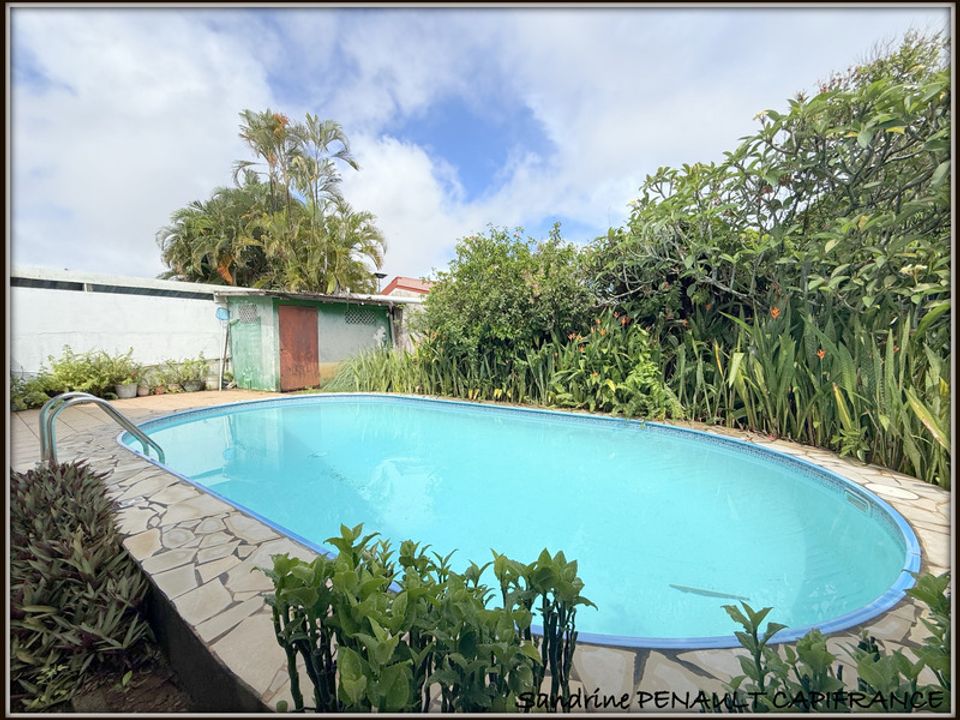 Villa i Kourou, French Guiana - foto 3