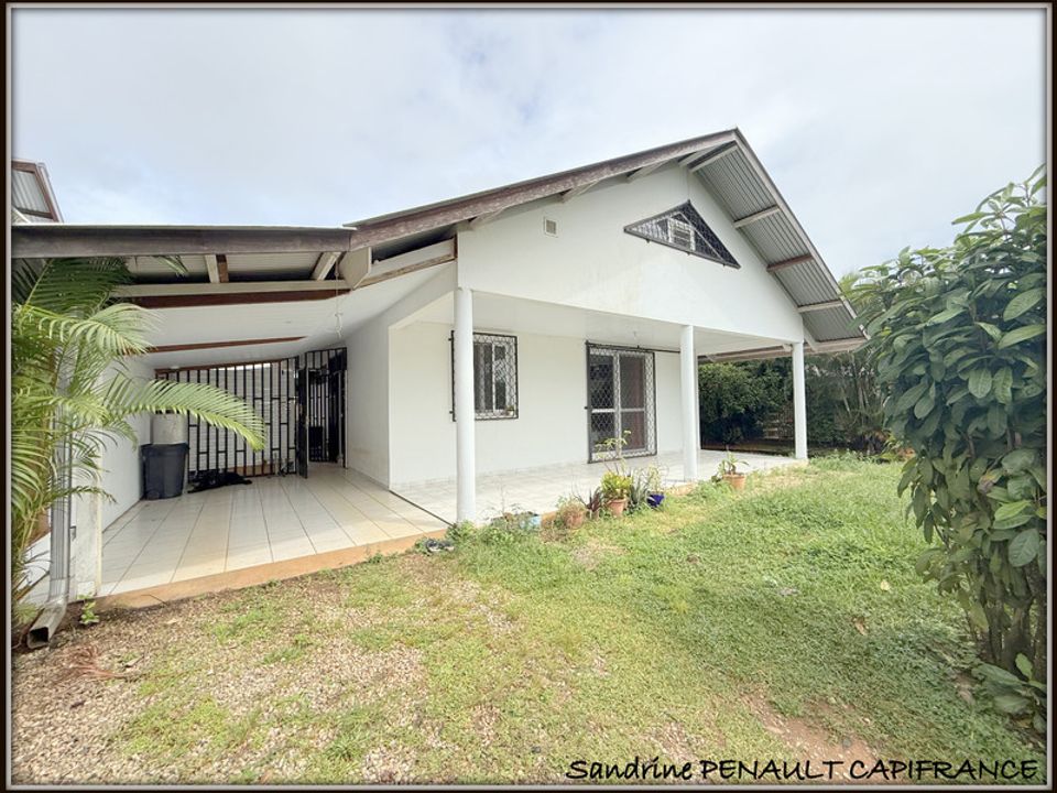 Villa i Kourou, French Guiana - foto 4