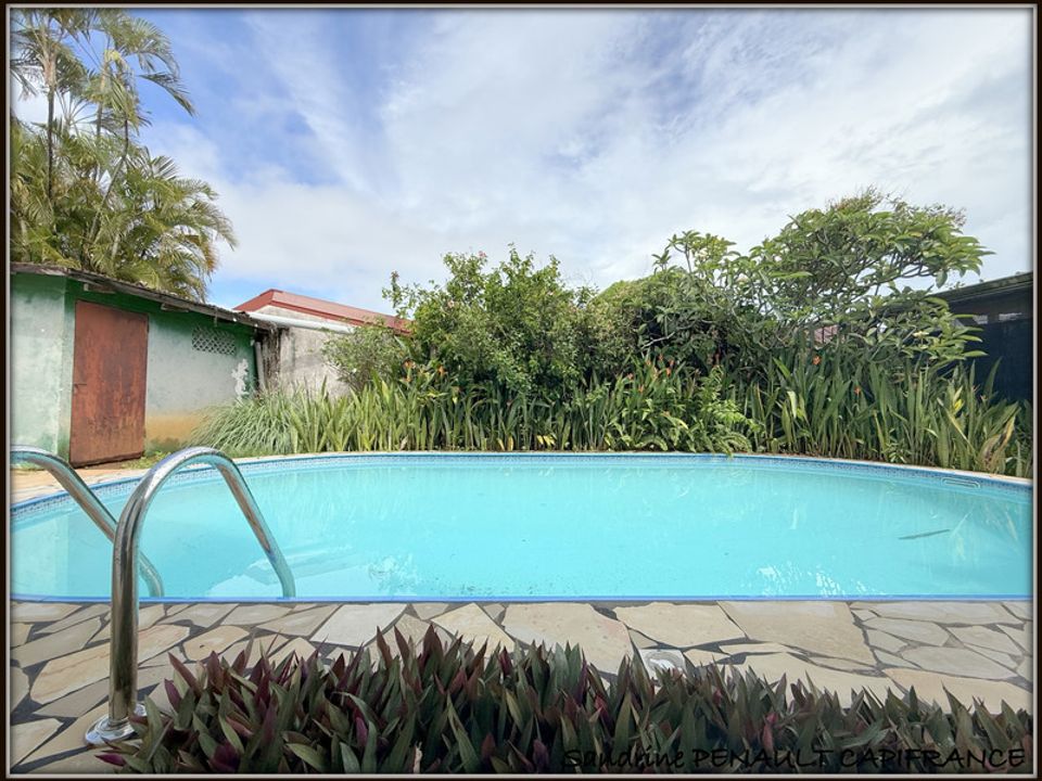 Villa i Kourou, French Guiana - foto 5