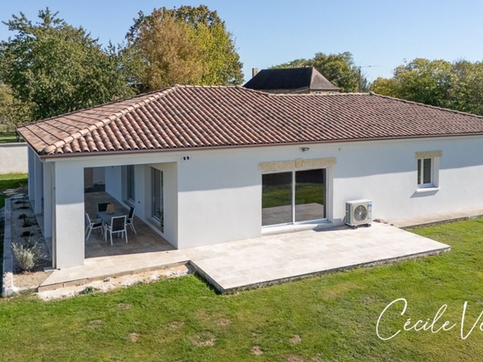 Villa i Creysse, Dordogne - foto 2